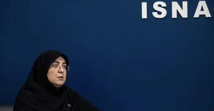 فاطمه مهاجرانی