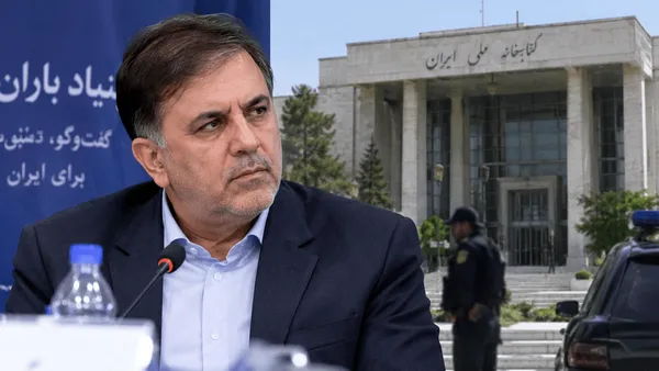 عباس آخوندی