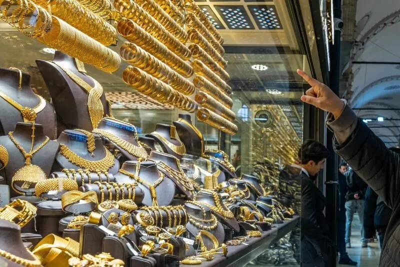 طلافروشی
