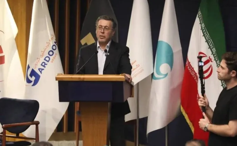 ابراهیم لاری