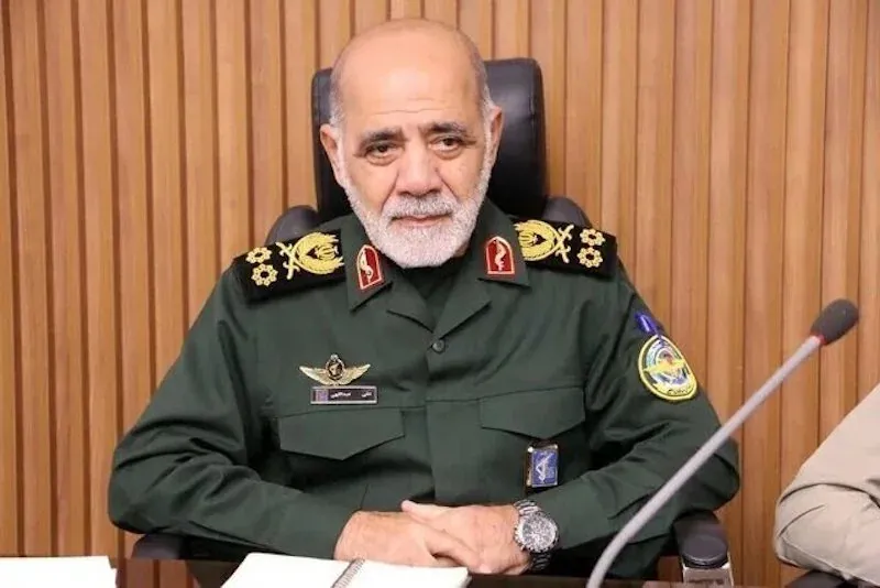 علی عبداللهی