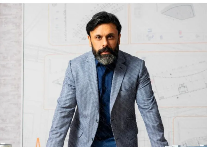 سعید شیرینی