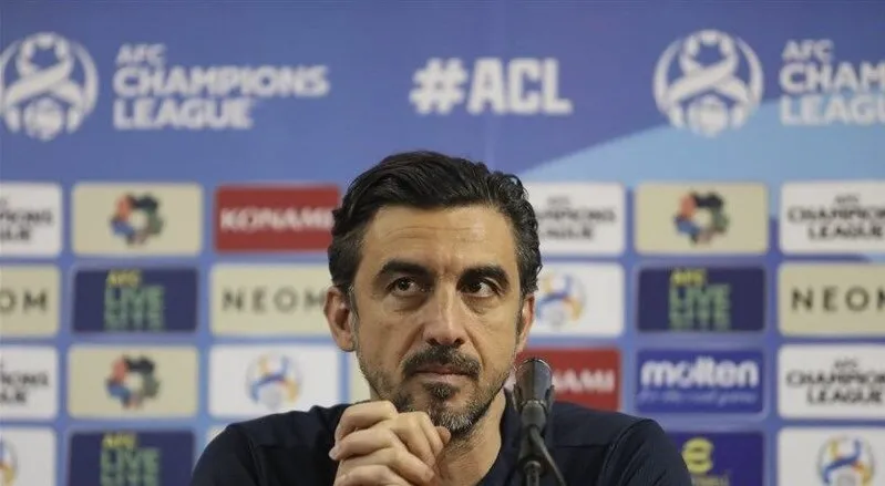 مهدی رحمتی