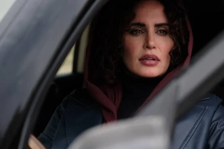 الناز شاکردوست