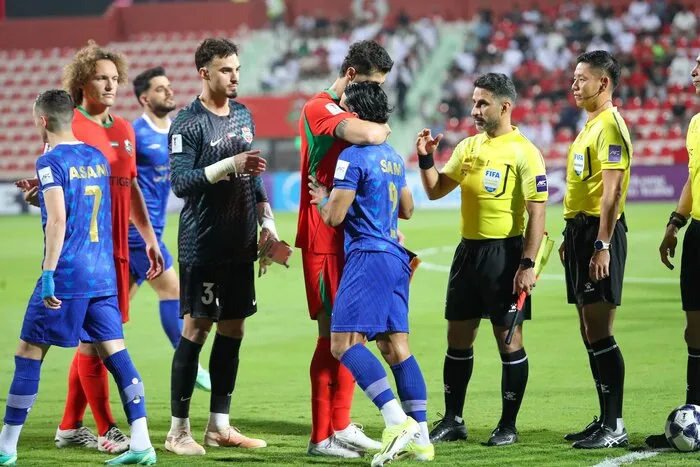 استقلال و شباب الاهلی