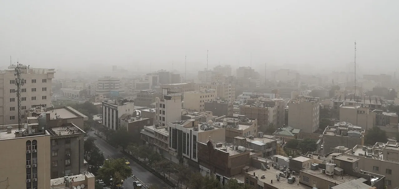 تهران