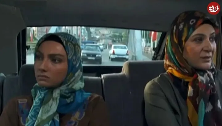 محیا دهقان