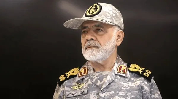 سرلشکر عبدالهی