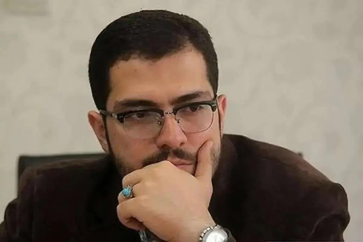 علی قلهکی
