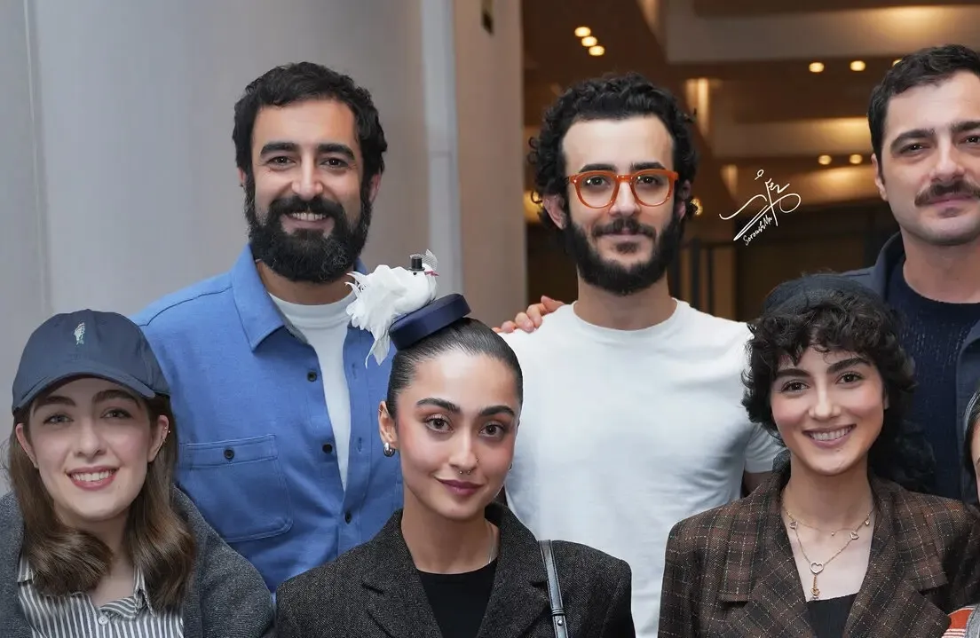 بازیگران
