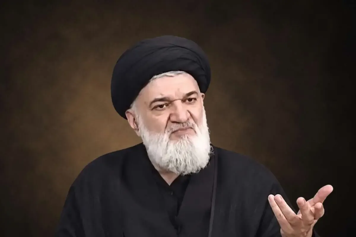 محمدباقر خرازی به قید وثیقه آزاد شد