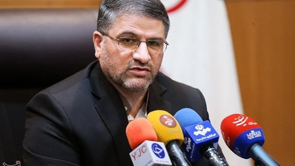 عباس مسجدی آرانی