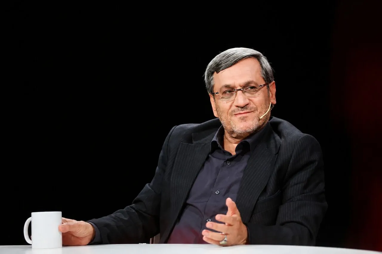 حسن قشقاوی